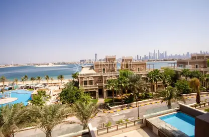 Townhouse - 6 Bedrooms for sale in Balqis Residence 2 - Kingdom of Sheba - Palm Jumeirah - Dubai