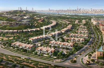 أرض - استوديو للبيع في الوديم - جزيرة الحضيريات - أبوظبي