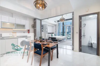 Apartment - 2 Bedrooms - 2 Bathrooms for rent in Bayz by Danube - Business Bay - Dubai