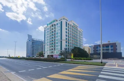 Apartment - 2 Bedrooms - 2 Bathrooms for sale in 4Direction Residence 1 - Dubai Land Residence Complex - Dubai