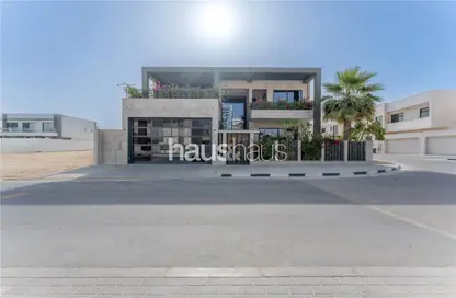 Villa - 5 Bedrooms - 7 Bathrooms for sale in West Village - Al Furjan - Dubai