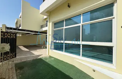 Villa - 5 Bedrooms - 6 Bathrooms for rent in Al Barsha 3 Villas - Al Barsha 3 - Al Barsha - Dubai