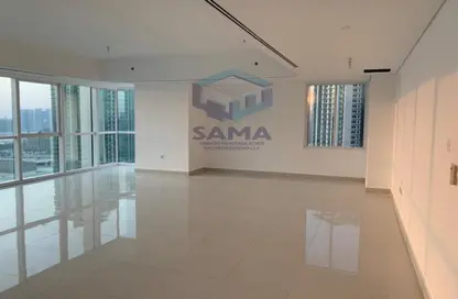 Apartment - 4 Bedrooms - 5 Bathrooms for sale in MAG 5 - Marina Square - Al Reem Island - Abu Dhabi