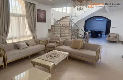 Villa - 6 Bedrooms - 7 Bathrooms for sale in Al Mizhar 1 - Al Mizhar - Dubai