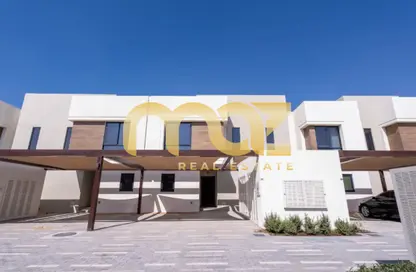 Townhouse - 3 Bedrooms - 4 Bathrooms for sale in Noya Viva - Noya - Yas Island - Abu Dhabi