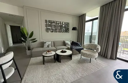 Apartment - 1 Bedroom - 1 Bathroom for sale in Viera Residences - Dubai Production City (IMPZ) - Dubai