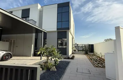 Townhouse - 4 Bedrooms - 4 Bathrooms for rent in Murooj Al Furjan - Al Furjan - Dubai