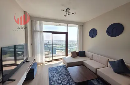 Apartment - 2 Bedrooms - 3 Bathrooms for rent in One of One Luxury Residences - Business Bay - Dubai Apartment - 2 Bedrooms - 3 Bathrooms for rent in One of One Luxury Residences - Business Bay - Dubai