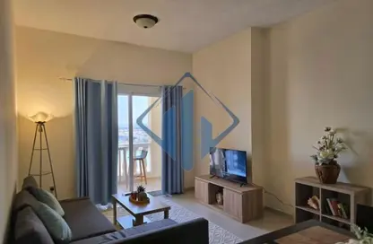 Apartment - 1 Bedroom - 1 Bathroom for rent in Royal Breeze 4 - Royal Breeze - Al Hamra Village - Ras Al Khaimah