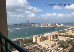 Apartment - 2 bedrooms - 3 bathrooms for sale in Marina Crown - Dubai Marina - Dubai