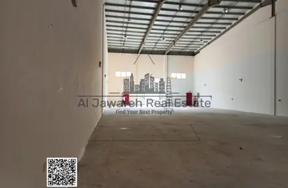 Warehouse - Studio for rent in Industrial Area 1 - Emirates Modern Industrial - Umm Al Quwain