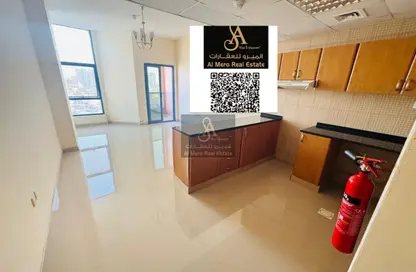 Apartment - Studio - 1 Bathroom for sale in Al Nuaimiya Towers C - Al Nuaimiya - Ajman