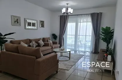 Apartment - 2 Bedrooms - 3 Bathrooms for sale in Sulafa Tower - Dubai Marina - Dubai Apartment - 2 Bedrooms - 3 Bathrooms for sale in Sulafa Tower - Dubai Marina - Dubai