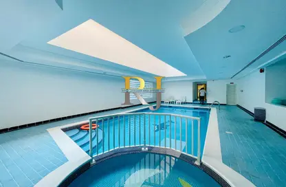 Apartment - 1 Bedroom - 2 Bathrooms for rent in Al Raffa - Bur Dubai - Dubai