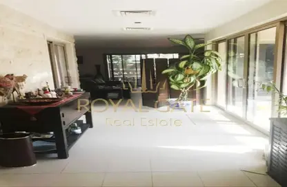 Reception / Lobby image for: Townhouse - 3 Bedrooms - 5 Bathrooms for sale in Al Raha Golf Gardens - Abu Dhabi, Image 1
