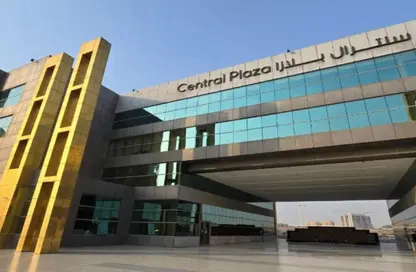 Shop - Studio - 1 Bathroom for rent in Schon Business Park - Dubai Investment Park (DIP) - Dubai