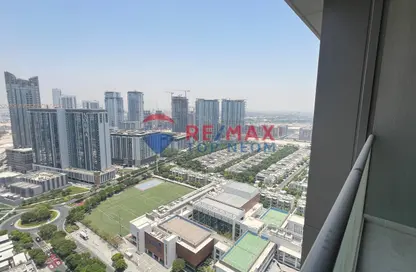 Apartment - 1 Bedroom - 1 Bathroom for sale in Sobha Creek Vistas Tower B - Sobha Hartland - Mohammed Bin Rashid City - Dubai