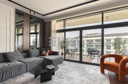 شقة - 2 غرف نوم - 3 حمامات للبيع في ملبيري 2 - بارك هايتس - دبي هيلز استيت - دبي شقة - 2 غرف نوم - 3 حمامات للبيع في ملبيري 2 - بارك هايتس - دبي هيلز استيت - دبي