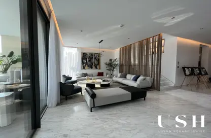 Villa - 5 Bedrooms - 6 Bathrooms for sale in Harmony 3 - Tilal Al Ghaf - Dubai