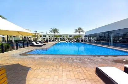 Townhouse - 3 Bedrooms - 4 Bathrooms for sale in Noor Townhouses - Town Square - Dubai