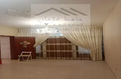 فيلا - 6 غرف نوم - 7 حمامات للبيع في منطقة المرور - أبوظبي