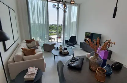 Hotel  and  Hotel Apartment - 1 Bedroom - 2 Bathrooms for sale in Vida Residences - Aljada - Sharjah