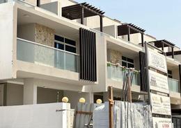 Land for sale in Al Zaheya Gardens - Al Zahya - Ajman