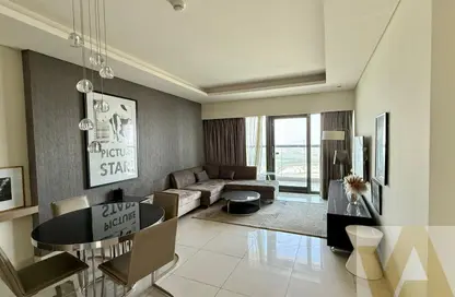 شقة - 2 غرف نوم - 2 حمامات للبيع في تاور D - داماك تاورز من باراماونت - الخليج التجاري - دبي