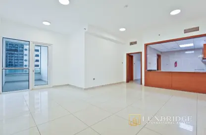 شقة - غرفة نوم - 2 حمامات للايجار في مارينا بيناكل - دبي مارينا - دبي