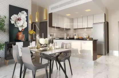 Apartment - 4 Bedrooms - 5 Bathrooms for sale in Verdana - Dubai Investment Park (DIP) - Dubai