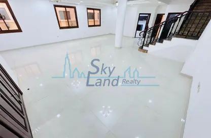 Villa - 5 Bedrooms - 6 Bathrooms for rent in Al Barsha 1 Villas - Al Barsha 1 - Al Barsha - Dubai