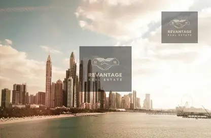 Apartment - 2 Bedrooms - 3 Bathrooms for sale in Sereno Residences - Jumeirah Village Circle - Dubai