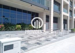 Apartment - 1 bedroom - 2 bathrooms for sale in Park View - Saadiyat Island - Abu Dhabi
