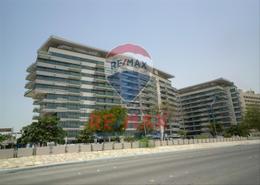 Apartment - 4 bedrooms - 5 bathrooms for sale in Mayan 1 - Mayan - Yas Island - Abu Dhabi
