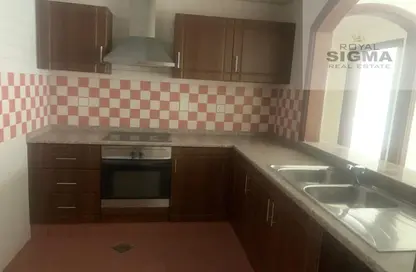 شقة - 2 غرف نوم - 3 حمامات للايجار في الامير - برشا هايتس (تيكوم) - دبي شقة - 2 غرف نوم - 3 حمامات للايجار في الامير - برشا هايتس (تيكوم) - دبي