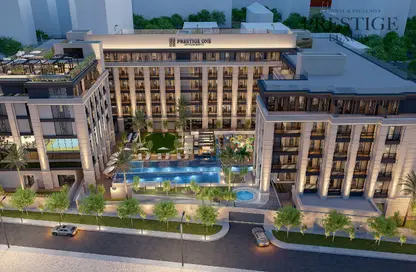 شقة - 1 حمام للبيع في بيركلي سكوير - قرية الجميرا سركل - دبي