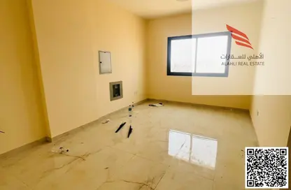 Apartment - 1 Bedroom - 1 Bathroom for rent in Al Jurf 3 - Al Jurf - Ajman Downtown - Ajman