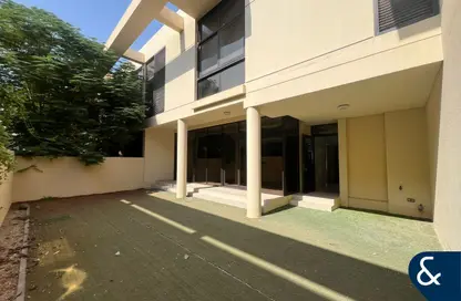Townhouse - 3 Bedrooms - 4 Bathrooms for sale in Rockwood - DAMAC Hills - Dubai
