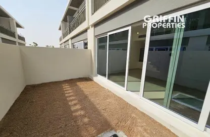 Townhouse - 3 Bedrooms - 3 Bathrooms for rent in Victoria 2 - Damac Hills 2 - Dubai