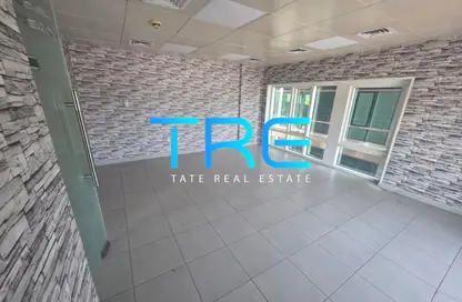 Office Space - Studio - 1 Bathroom for rent in Muroor Area - Abu Dhabi
