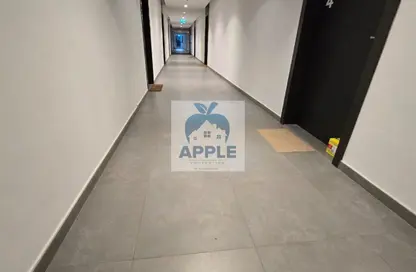 Apartment - Studio - 1 Bathroom for rent in East Village - Aljada - Sharjah