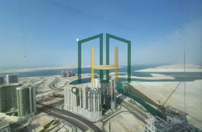 شقة - 2 غرف نوم - 2 حمامات للبيع في برج سكاي - شمس أبوظبي - جزيرة الريم - أبوظبي شقة - 2 غرف نوم - 2 حمامات للبيع في برج سكاي - شمس أبوظبي - جزيرة الريم - أبوظبي