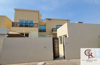 Villa - 5 Bedrooms - 6 Bathrooms for rent in Mohamed Bin Zayed Centre - Mohamed Bin Zayed City - Abu Dhabi
