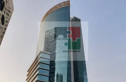 Business Centre - Studio for rent in The Bay View - Business Bay - Dubai