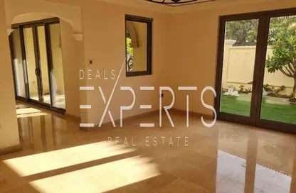 Townhouse - 4 Bedrooms - 5 Bathrooms for sale in Saadiyat Beach Villas - Saadiyat Beach - Saadiyat Island - Abu Dhabi