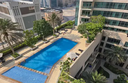 Apartment - 1 Bedroom - 1 Bathroom for sale in The Lofts West - The Lofts - Downtown Dubai - Dubai Apartment - 1 Bedroom - 1 Bathroom for sale in The Lofts West - The Lofts - Downtown Dubai - Dubai