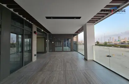 Retail - Studio - 1 Bathroom for rent in Azizi Fawad Residence - Dubai Healthcare City 2 - Al Jaddaf - Dubai
