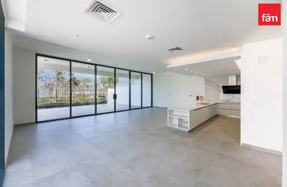 Villa - 4 Bedrooms - 6 Bathrooms for rent in District One Villas - District One - Mohammed Bin Rashid City - Dubai