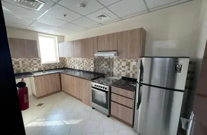 Apartment - Studio - 1 Bathroom for sale in Al Amira Village - Al Yasmeen - Ajman