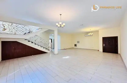 فيلا - 3 غرف نوم - 4 حمامات للايجار في ضاحية مرديف - مردف - دبي